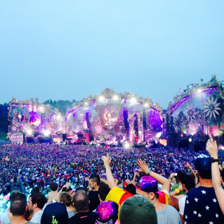 The Amazing David Guetta