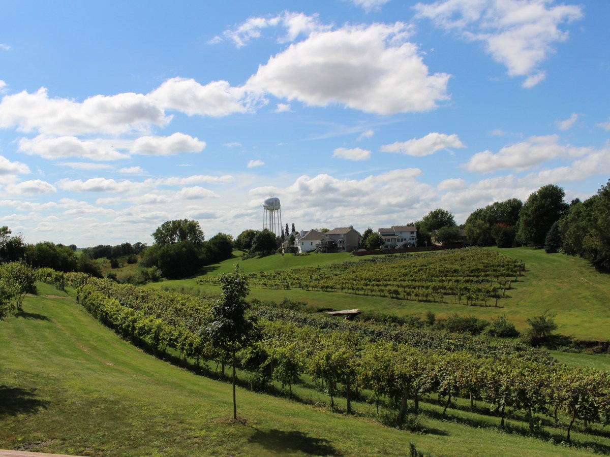 Des Moines, Iowa – Foodie Version