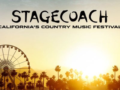 Stagecoach (Lies. Mostly Palm Springs)