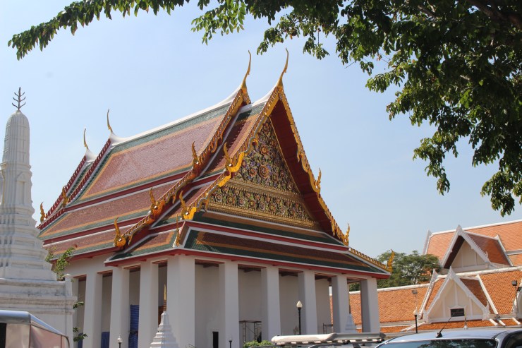Wat Kalayanamitr